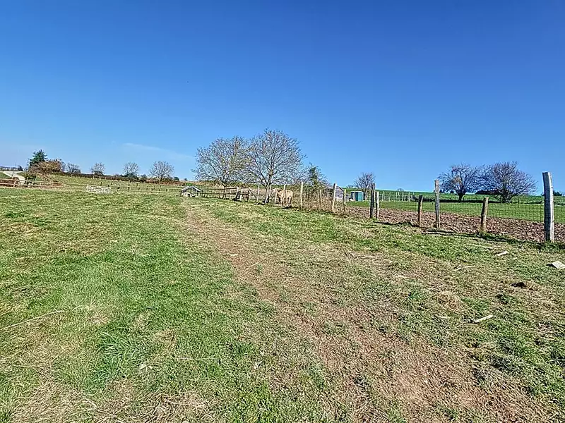 Maison, 116 m²