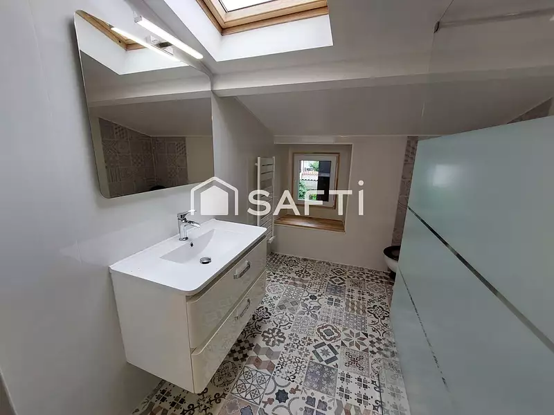 Maison, 90 m²