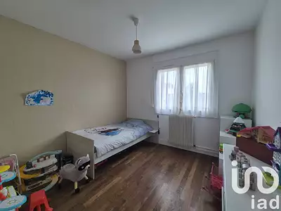 Maison, 88 m²