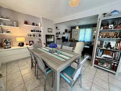 Maison, 108 m²