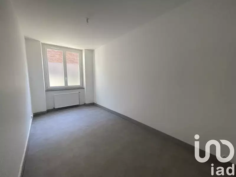 Appartement, 61 m²