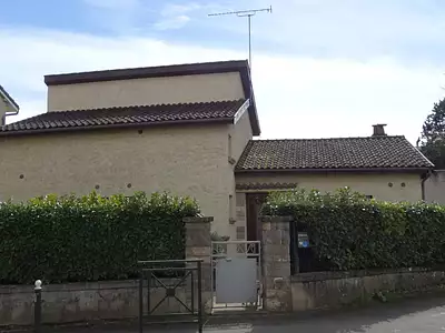 Maison, 120 m²