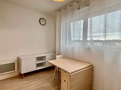 Appartement, 18 m²