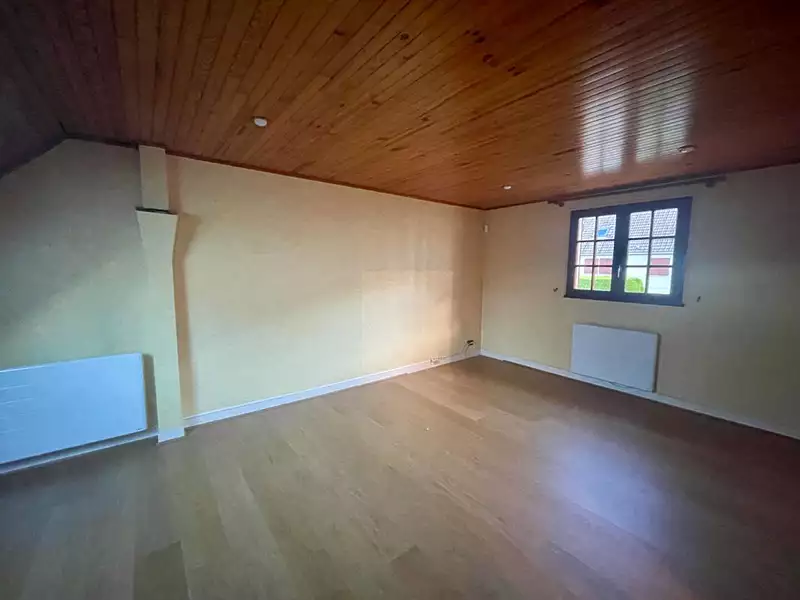 Maison, 152 m²