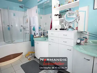 Maison, 178 m²