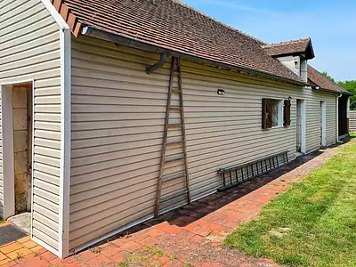 Maison, 66 m²