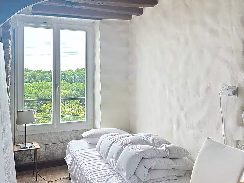 Maison, 168 m²