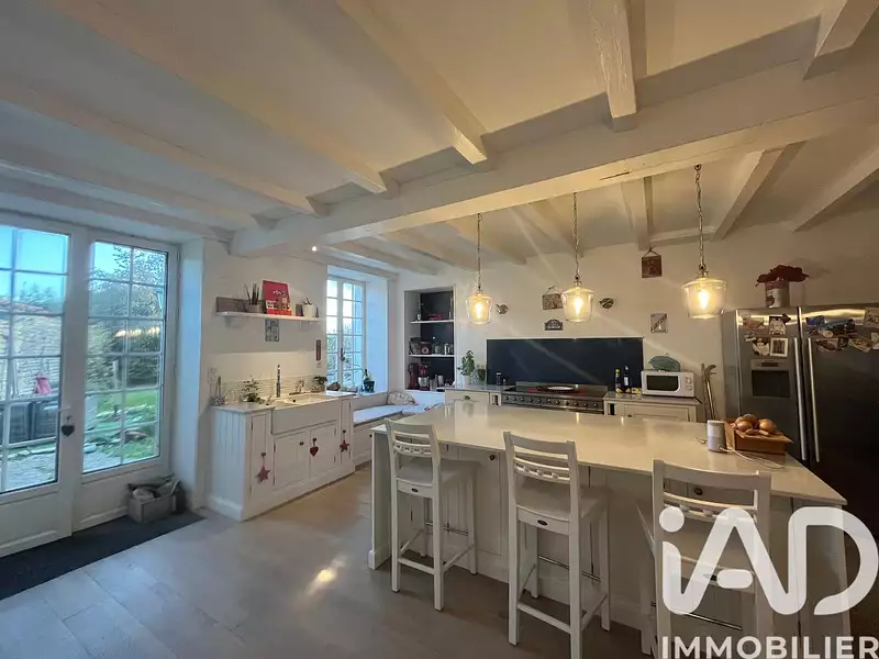Maison, 207 m²