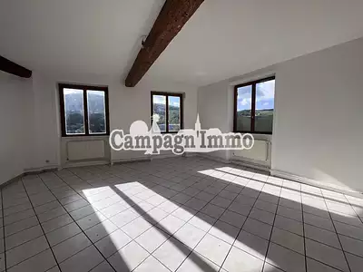 Appartement, 85 m²