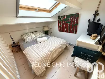 Maison, 34 m²