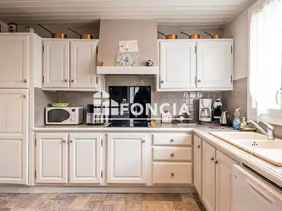 Maison, 125 m²