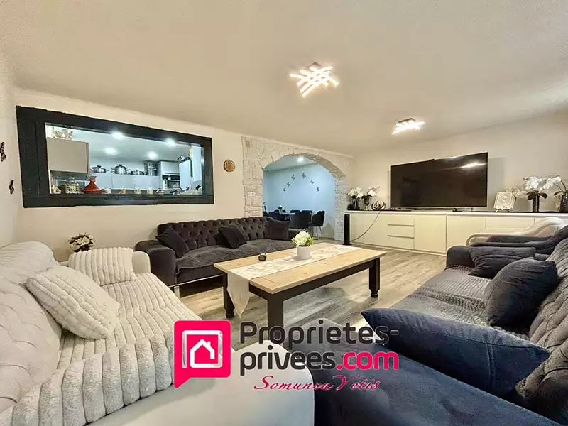 Appartement, 169 m²