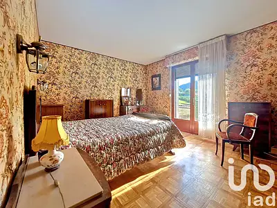 Maison, 140 m²