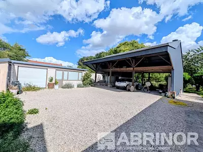 Maison, 165 m²