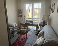 Appartement, 94 m²