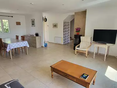 Maison, 130 m²