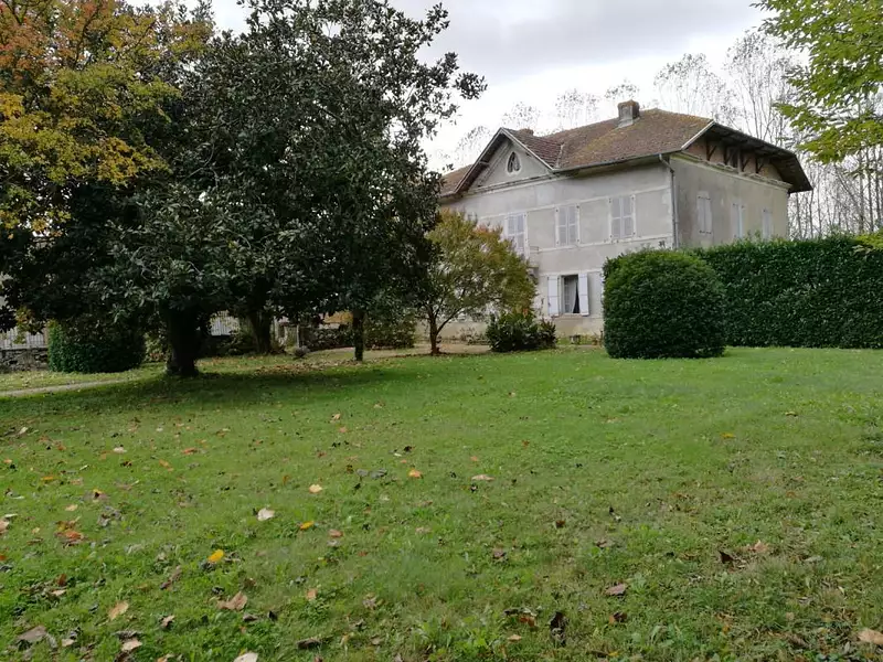 Maison, 450 m²