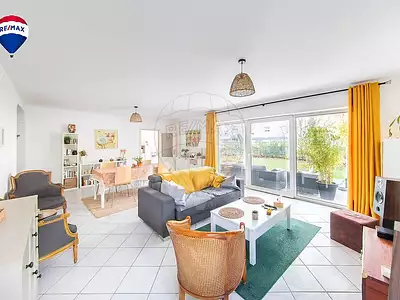 Appartement, 114 m²