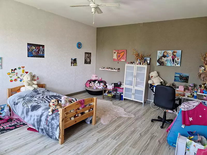 Maison, 228 m²