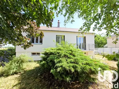 Maison, 90 m²