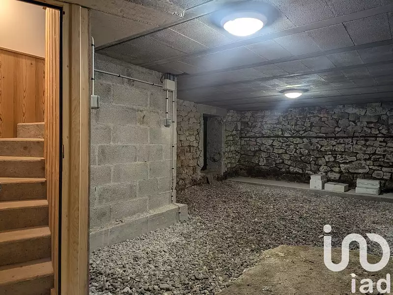 Maison, 70 m²