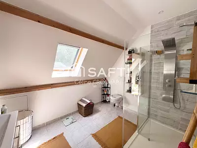 Maison, 110 m²