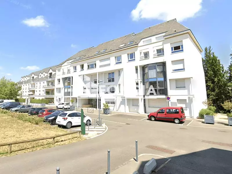 Appartement, 86 m²