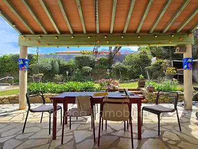 Maison, 124 m²