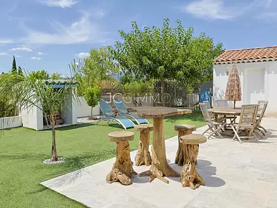 Maison, 81 m²