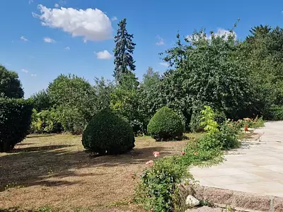 Maison, 165 m²