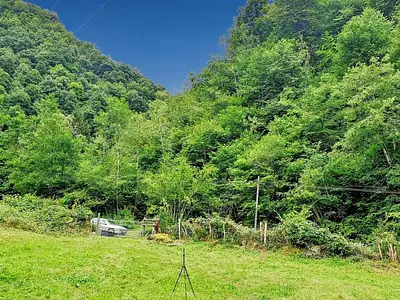 Terrain, 3 408 m²