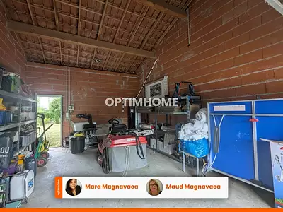 Maison, 172 m²