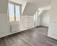 Appartement, 46 m²