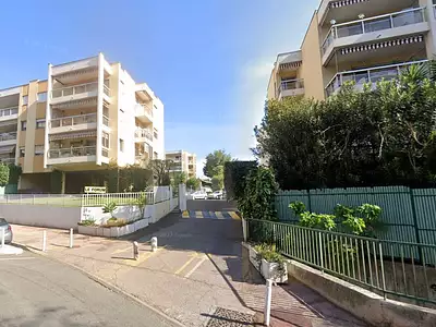 Parking, 12 m²