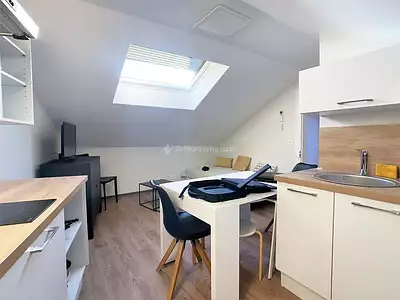 Appartement, 28,09 m²