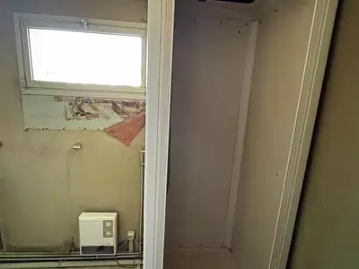Maison, 50 m²