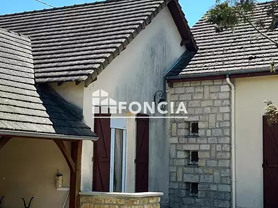 Maison, 160 m²