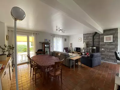 Maison, 115 m²