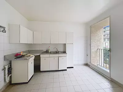 Appartement, 48,51 m²