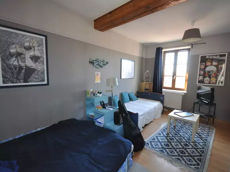 Maison, 75 m²