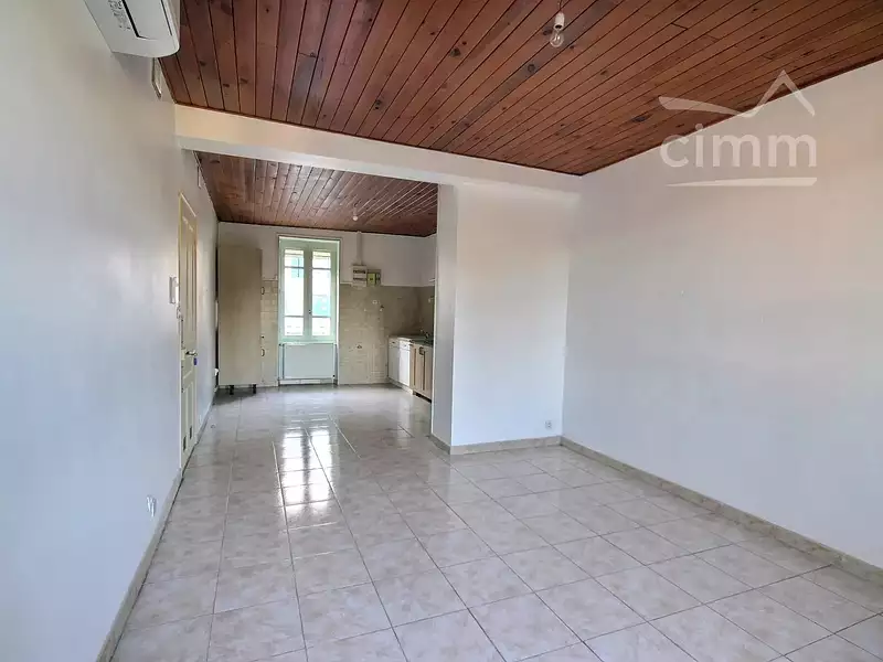 Appartement, 72,62 m²