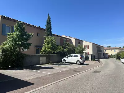 Maison, 64 m²