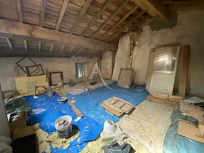 Maison, 121,75 m²