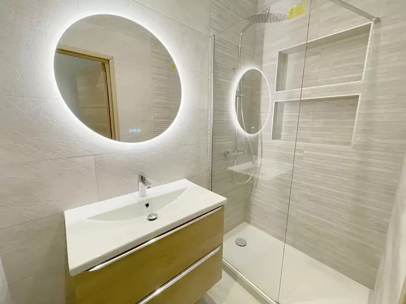Appartement, 51,97 m²