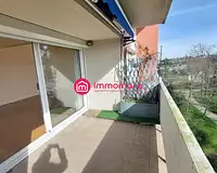 Appartement, 102,1 m²