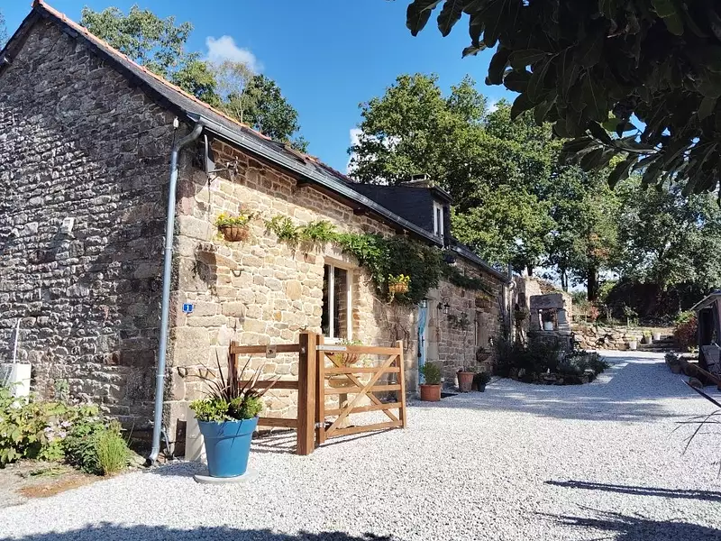Maison, 99 m²