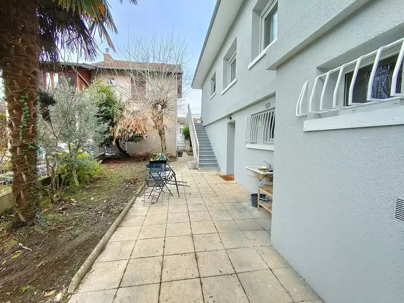 Maison, 160 m²