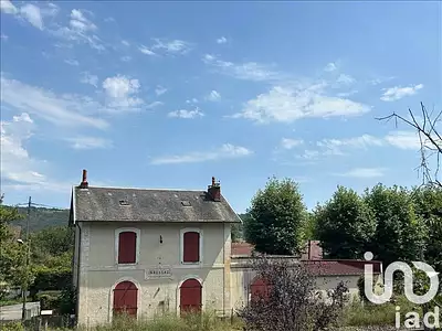 Maison, 178 m²
