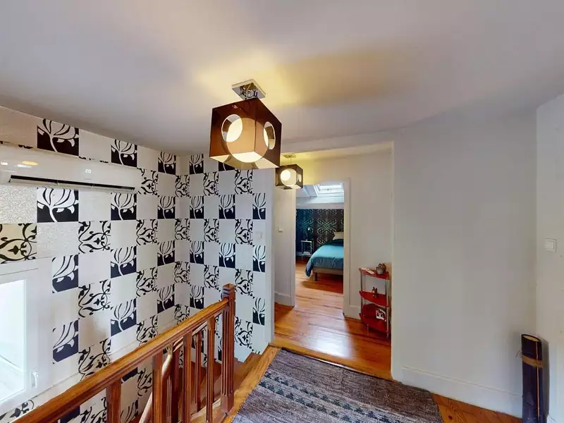 Maison, 208 m²