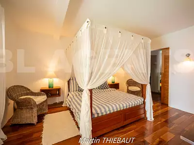 Maison, 200 m²